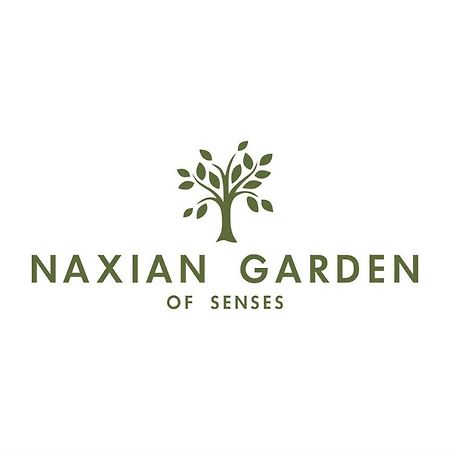 Naxian Garden Of Senses Aparthotel Agia Anna  Exterior photo